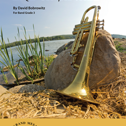 Erie Canal Jazz - Band Arrangement