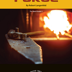 Forge - Band Arrangement