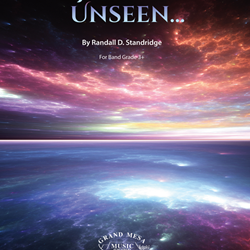 To Horizons Unseen - Band Arrangement