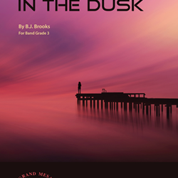 Dreams in the Dusk - Band Arrangement