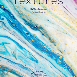 Textures - Band Arrangement