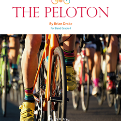 The Peloton - Band Arrangement
