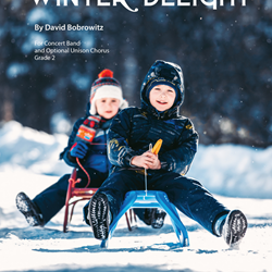 Winter Delight - Band Arrangement