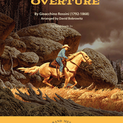 William Tell Overture - Band Arrangement