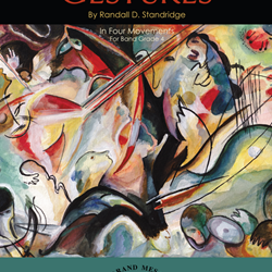 Gestures - Band Arrangement
