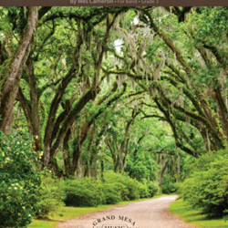 Southern Folk March - Band Arrangement