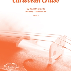 Caribbean Cruise - String Orchestra Arrangement