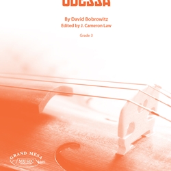 Odessa - String Orchestra Arrangement