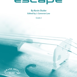 Escape - String Orchestra Arrangement