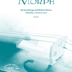Morph - String Orchestra Arrangement