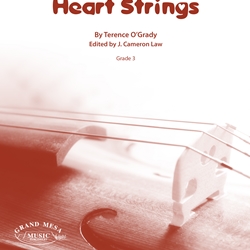 Heart Strings - String Orchestra Arrangement