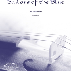 Sailors of the Blue - String Orchestra Arrangement