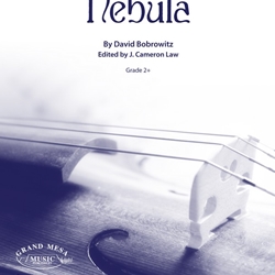 Nebula - String Orchestra Arrangement