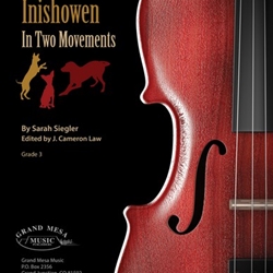 Inishowen - String Orchestra Arrangement