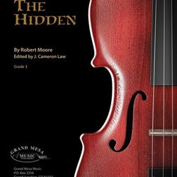 The Hidden - String Orchestra Arrangement