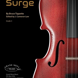 Surge - String Orchestra Arrangement