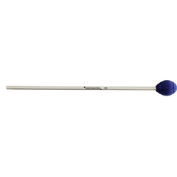 Mike Balter Ensemble B13B Medium Blue Mallets, Birch