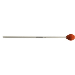 Mike Balter Ensemble B14B Medium Soft Red Mallets, Birch