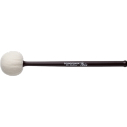 Vic Firth Soundpower BD1 Bass Drum Mallet – General