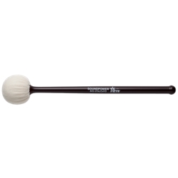 Vic Firth Soundpower BD3 Bass Drum Mallet – Staccato