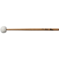 Vic Firth Tim Genis GEN1 Timpani Mallets - Roller