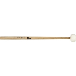 Vic Firth Tim Genis GEN6 Timpani Mallets - Hard Tonal