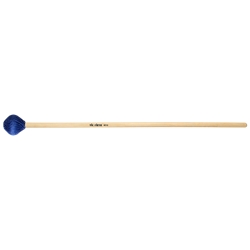 Vic Firth American Custom Keyboard Mallets - Very Hard Head, Round