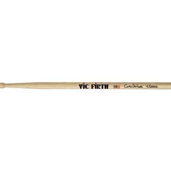 Vic Firth Corpsmaster Signature Snare Drumsticks - Colin McNutt
