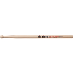 Vic Firth Corpsmaster Multi-Tenor Sticks - Ralph Hardimon