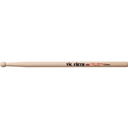 Vic Firth Corpsmaster Multi-Tenor Sticks - Ralph Hardimon