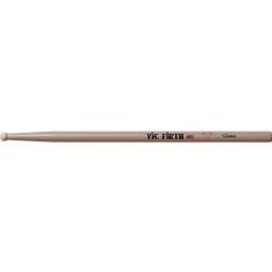 Vic Firth Corpsmaster Signature Snare Drumsticks - Thom Hannum