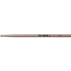 Vic Firth Corpsmaster Signature Snare Drumsticks - Thom Hannum