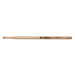 Vic Firth Corpsmaster Signature Snare Drumsticks - Thom Hannum Beast