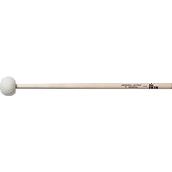 Vic Firth American Custom T1 Timpani Mallets - General