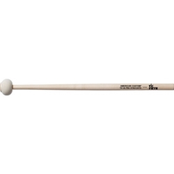 Vic Firth American Custom T4 Timpani Mallets - Ultra Staccato