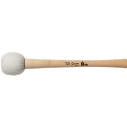 Vic Firth Tom Gauger TG02 Bass Drum Mallet - Legato