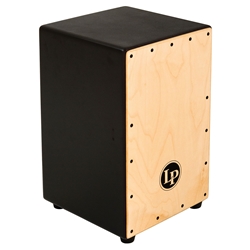 LP City Series Black Box Cajon