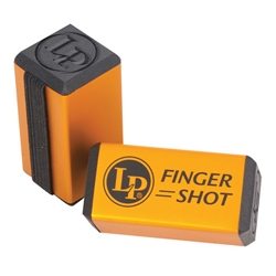 LP One Shot Shaker, Finger Version