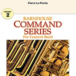 March Misterioso - Band Arrangement