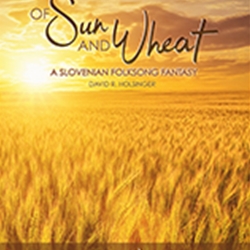 Of Sun And Wheat - Band Arrangement