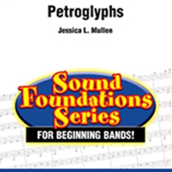 Petroglyphs - Band Arrangement