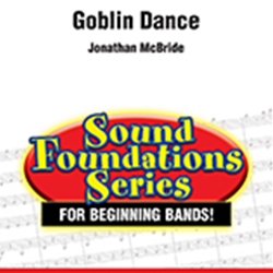 Goblin Dance - Band Arrangement