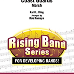 Coast Guards - Band Arrangement