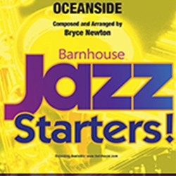 Oceanside - Jazz Arrangement