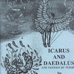 Icarus and Daedalus Fantasy - Band Arrangement