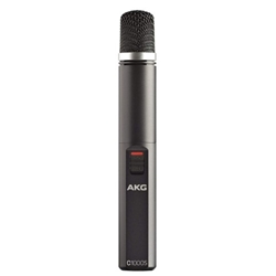 AKG Akg Dual Pattern Condenser Microphone