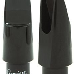 J & D Hite Premiere Alto Saxophone Mouthpiece