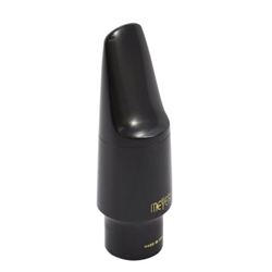 Meyer Rubber Alto Sax Mouthpiece