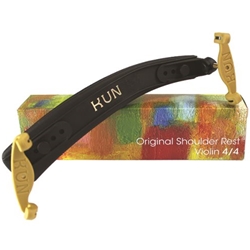 Kun Original Violin / Viola Shoulder Rest