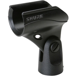 Shure Swivel Mic Clip